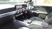 USED 2021 21 MERCEDES-BENZ GLB 2.0 GLB220d AMG Line (Premium) SUV 5dr Diesel 8G-DCT 4MATIC Euro 6 (s/s) (5 Seat) (190 ps) 