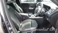 USED 2021 21 MERCEDES-BENZ GLB 2.0 GLB220d AMG Line (Premium) SUV 5dr Diesel 8G-DCT 4MATIC Euro 6 (s/s) (5 Seat) (190 ps) 