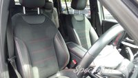 USED 2021 21 MERCEDES-BENZ GLB 2.0 GLB220d AMG Line (Premium) SUV 5dr Diesel 8G-DCT 4MATIC Euro 6 (s/s) (5 Seat) (190 ps) 
