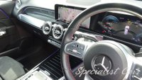 USED 2021 21 MERCEDES-BENZ GLB 2.0 GLB220d AMG Line (Premium) SUV 5dr Diesel 8G-DCT 4MATIC Euro 6 (s/s) (5 Seat) (190 ps) 
