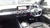 USED 2021 21 MERCEDES-BENZ GLB 2.0 GLB220d AMG Line (Premium) SUV 5dr Diesel 8G-DCT 4MATIC Euro 6 (s/s) (5 Seat) (190 ps) 