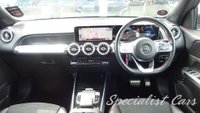 USED 2021 21 MERCEDES-BENZ GLB 2.0 GLB220d AMG Line (Premium) SUV 5dr Diesel 8G-DCT 4MATIC Euro 6 (s/s) (5 Seat) (190 ps) 
