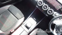 USED 2021 21 MERCEDES-BENZ GLB 2.0 GLB220d AMG Line (Premium) SUV 5dr Diesel 8G-DCT 4MATIC Euro 6 (s/s) (5 Seat) (190 ps) 