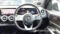 USED 2021 21 MERCEDES-BENZ GLB 2.0 GLB220d AMG Line (Premium) SUV 5dr Diesel 8G-DCT 4MATIC Euro 6 (s/s) (5 Seat) (190 ps) 