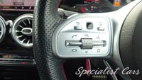 USED 2021 21 MERCEDES-BENZ GLB 2.0 GLB220d AMG Line (Premium) SUV 5dr Diesel 8G-DCT 4MATIC Euro 6 (s/s) (5 Seat) (190 ps) 