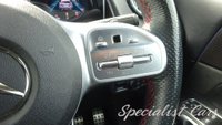 USED 2021 21 MERCEDES-BENZ GLB 2.0 GLB220d AMG Line (Premium) SUV 5dr Diesel 8G-DCT 4MATIC Euro 6 (s/s) (5 Seat) (190 ps) 