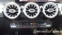 USED 2021 21 MERCEDES-BENZ GLB 2.0 GLB220d AMG Line (Premium) SUV 5dr Diesel 8G-DCT 4MATIC Euro 6 (s/s) (5 Seat) (190 ps) 