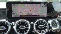 USED 2021 21 MERCEDES-BENZ GLB 2.0 GLB220d AMG Line (Premium) SUV 5dr Diesel 8G-DCT 4MATIC Euro 6 (s/s) (5 Seat) (190 ps) 