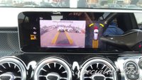 USED 2021 21 MERCEDES-BENZ GLB 2.0 GLB220d AMG Line (Premium) SUV 5dr Diesel 8G-DCT 4MATIC Euro 6 (s/s) (5 Seat) (190 ps) 