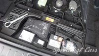USED 2021 21 MERCEDES-BENZ GLB 2.0 GLB220d AMG Line (Premium) SUV 5dr Diesel 8G-DCT 4MATIC Euro 6 (s/s) (5 Seat) (190 ps) 