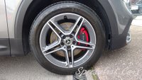 USED 2021 21 MERCEDES-BENZ GLB 2.0 GLB220d AMG Line (Premium) SUV 5dr Diesel 8G-DCT 4MATIC Euro 6 (s/s) (5 Seat) (190 ps) 