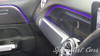 USED 2021 21 MERCEDES-BENZ GLB 2.0 GLB220d AMG Line (Premium) SUV 5dr Diesel 8G-DCT 4MATIC Euro 6 (s/s) (5 Seat) (190 ps) 
