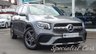 USED 2021 21 MERCEDES-BENZ GLB 2.0 GLB220d AMG Line (Premium) SUV 5dr Diesel 8G-DCT 4MATIC Euro 6 (s/s) (5 Seat) (190 ps) 