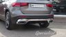 USED 2021 21 MERCEDES-BENZ GLB 2.0 GLB220d AMG Line (Premium) SUV 5dr Diesel 8G-DCT 4MATIC Euro 6 (s/s) (5 Seat) (190 ps) 