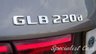 USED 2021 21 MERCEDES-BENZ GLB 2.0 GLB220d AMG Line (Premium) SUV 5dr Diesel 8G-DCT 4MATIC Euro 6 (s/s) (5 Seat) (190 ps) 
