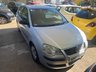 USED 2007 57 VOLKSWAGEN POLO 1.2 E 5dr 