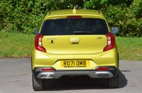 USED 2021 71 KIA PICANTO 1.0 DPi X-Line Hatchback 5dr Petrol AMT Euro 6 (s/s) (66 bhp) Camera, Park Sensors
