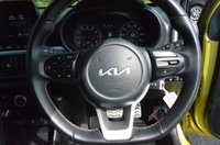 USED 2021 71 KIA PICANTO 1.0 DPi X-Line Hatchback 5dr Petrol AMT Euro 6 (s/s) (66 bhp) Camera, Park Sensors