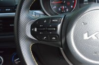 USED 2021 71 KIA PICANTO 1.0 DPi X-Line Hatchback 5dr Petrol AMT Euro 6 (s/s) (66 bhp) Camera, Park Sensors