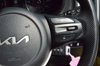 USED 2021 71 KIA PICANTO 1.0 DPi X-Line Hatchback 5dr Petrol AMT Euro 6 (s/s) (66 bhp) Camera, Park Sensors