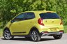 USED 2021 71 KIA PICANTO 1.0 DPi X-Line Hatchback 5dr Petrol AMT Euro 6 (s/s) (66 bhp) Camera, Park Sensors