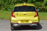 USED 2021 71 KIA PICANTO 1.0 DPi X-Line Hatchback 5dr Petrol AMT Euro 6 (s/s) (66 bhp) Camera, Park Sensors