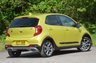 USED 2021 71 KIA PICANTO 1.0 DPi X-Line Hatchback 5dr Petrol AMT Euro 6 (s/s) (66 bhp) Camera, Park Sensors