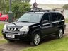 USED 2010 10 NISSAN X-TRAIL 2.0 dCi Tekna SUV 5dr Diesel Auto 4WD Euro 4 (150 ps) Find Your Perfect Car Today!