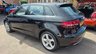 USED 2016 66 AUDI A3 1.0 TFSI Sport Sportback Euro 6 (s/s) 5dr Full Audi S/Hist ULEZ Â£35 RFL