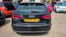 USED 2016 66 AUDI A3 1.0 TFSI Sport Sportback Euro 6 (s/s) 5dr Full Audi S/Hist ULEZ Â£35 RFL
