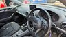 USED 2016 66 AUDI A3 1.0 TFSI Sport Sportback Euro 6 (s/s) 5dr Full Audi S/Hist ULEZ Â£35 RFL