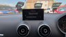 USED 2016 66 AUDI A3 1.0 TFSI Sport Sportback Euro 6 (s/s) 5dr Full Audi S/Hist ULEZ Â£35 RFL
