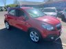 USED 2015 15 VAUXHALL MOKKA 1.4i Turbo Tech Line SUV 5dr Petrol Manual 2WD Euro 6 (s/s) (140 ps) GREAT FAMILY CAR GOOD MPG
