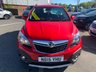 USED 2015 15 VAUXHALL MOKKA 1.4i Turbo Tech Line SUV 5dr Petrol Manual 2WD Euro 6 (s/s) (140 ps) GREAT FAMILY CAR GOOD MPG
