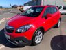 USED 2015 15 VAUXHALL MOKKA 1.4i Turbo Tech Line SUV 5dr Petrol Manual 2WD Euro 6 (s/s) (140 ps) GREAT FAMILY CAR GOOD MPG