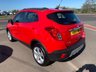 USED 2015 15 VAUXHALL MOKKA 1.4i Turbo Tech Line SUV 5dr Petrol Manual 2WD Euro 6 (s/s) (140 ps) GREAT FAMILY CAR GOOD MPG
