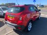 USED 2015 15 VAUXHALL MOKKA 1.4i Turbo Tech Line SUV 5dr Petrol Manual 2WD Euro 6 (s/s) (140 ps) GREAT FAMILY CAR GOOD MPG