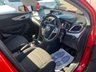 USED 2015 15 VAUXHALL MOKKA 1.4i Turbo Tech Line SUV 5dr Petrol Manual 2WD Euro 6 (s/s) (140 ps) GREAT FAMILY CAR GOOD MPG