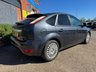USED 2008 08 FORD FOCUS 1.6 Titanium Hatchback 5dr Petrol Manual (159 g/km, 99 bhp) 