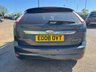 USED 2008 08 FORD FOCUS 1.6 Titanium Hatchback 5dr Petrol Manual (159 g/km, 99 bhp) 