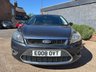 USED 2008 08 FORD FOCUS 1.6 Titanium Hatchback 5dr Petrol Manual (159 g/km, 99 bhp) 