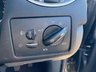 USED 2008 08 FORD FOCUS 1.6 Titanium Hatchback 5dr Petrol Manual (159 g/km, 99 bhp) 