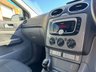 USED 2008 08 FORD FOCUS 1.6 Titanium Hatchback 5dr Petrol Manual (159 g/km, 99 bhp) 