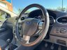 USED 2008 08 FORD FOCUS 1.6 Titanium Hatchback 5dr Petrol Manual (159 g/km, 99 bhp) 
