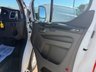 USED 2022 22 FORD TRANSIT CUSTOM 2.0 300 EcoBlue Limited Panel Van 5dr Diesel Manual L1 H1 Euro 6 (s/s) (130 ps) One owner low mileage