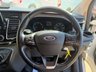 USED 2022 22 FORD TRANSIT CUSTOM 2.0 300 EcoBlue Limited Panel Van 5dr Diesel Manual L1 H1 Euro 6 (s/s) (130 ps) One owner low mileage