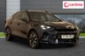 USED 2025 75 CUPRA FORMENTOR 1.5 eHybrid 25.8kWh V2 SUV 5dr Petrol Plug-in Hybrid DSG Euro 6 (s/s) (204 ps) Rear View Camera, Front / Rear Parking Sensors, Media System With Navigation, 19in Alloys, Electrically Adjustable Door Mirrors Rear View Camera, Front / Rear Parking Sensors, Media System With Navigation, 19in Alloys, Electrically Adjustable Door Mirrors