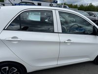 USED 2017 17 KIA PICANTO Picanto 1, 1.0 Petrol, Air, 5 Door Hatchback, Manual, Euro 6. FULL 12 MONTH MOT WITH EVERY CAR