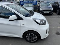 USED 2017 17 KIA PICANTO Picanto 1, 1.0 Petrol, Air, 5 Door Hatchback, Manual, Euro 6. FULL 12 MONTH MOT WITH EVERY CAR