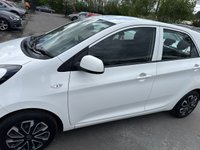 USED 2017 17 KIA PICANTO Picanto 1, 1.0 Petrol, Air, 5 Door Hatchback, Manual, Euro 6. FULL 12 MONTH MOT WITH EVERY CAR